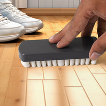 Shoe Cleaning Brush For Shoes & Boot Rubber Brush (1 Pc) - justgrabit.in | Just Grab It