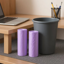 High - Quality Garbage Bags 50x60 cm (Mix Color / 2 Pc) - justgrabit.in | Just Grab It