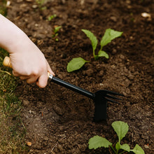 5 in 1 Multipurpose Gardening Hand Tool Set - justgrabit.in | Just Grab It