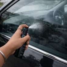 Anti - Fog Glass Spray for Cars and Home Use (1 Pc) - justgrabit.in | Just Grab It