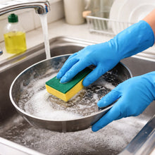 Reusable Hand Protection Gloves (1 Pair) - justgrabit.in | Just Grab It