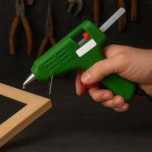 Glue Gun (60 watt) gluegun, Hot Melt - Justgrabit Inc.