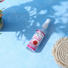 Rose Water Spray for Face & Skin Hydration - (1 Pc / 100ML) - justgrabit.in | Just Grab It