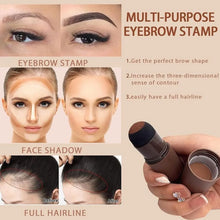 Hairline & Eyebrow Shaping - (Set) - justgrabit.in | Just Grab It
