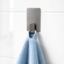 Self Adhesive Wall Hooks Set (Pack Of 6) - justgrabit.in | Just Grab It