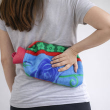 Soft Cover Hot Water Bottle (1 Pc) - justgrabit.in | Just Grab It