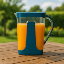 Supermom Plastic Pure Water Jug (2000ML) - Justgrabit Inc.