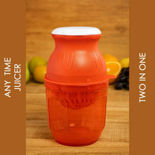 Supermom Handheld Anytime Manual Juicer (1 Pc) - Justgrabit Inc.