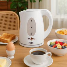 Orbit Electric Kettle (1.5L / 1 Pc) - justgrabit.in | Just Grab It