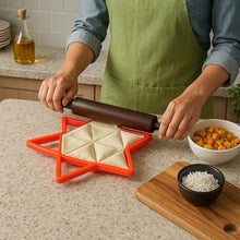 Star Shape Samosa Maker (1 Pc) - justgrabit.in | Just Grab It