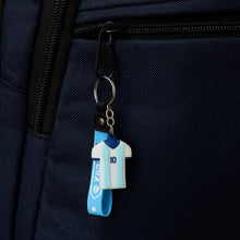 Cute Cartoon Silicone 3D Key Chain with Metal Hook & Strap (Pack of 1 / Mix Design) - justgrabit.in | Just Grab It