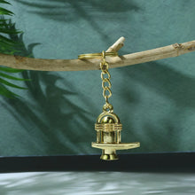 Shivling Trishul Metal Keychain Set (5 Pc Mix Design) - justgrabit.in | Just Grab It