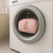 Thick 3D Mesh Laundry Wash Bag - (1 Pc) - justgrabit.in | Just Grab It