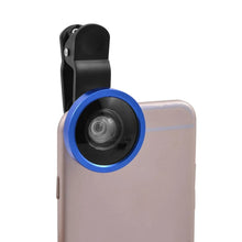 Universal Clip - On Selfie Camera Lens (1 Set) - Justgrabit Inc.