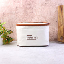 Bento Style Lunch Box Set with Multiple Containers & Carry Bag - justgrabit.in | Just Grab It