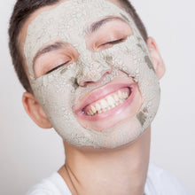 Natural Multani Mitti (Fuller’s Earth) Face & Body Care Powder (10 to 12 Gm / 1 Pkt) - justgrabit.in | Just Grab It