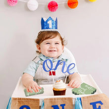 Hello Sweet Baby Party Paper Napkins (31 x 31 cm / 24 Pc) - justgrabit.in | Just Grab It