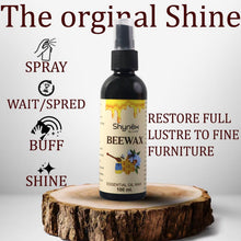 Shynex Bee Wax Essential Oil Spray (1 Pc) - justgrabit.in | Just Grab It