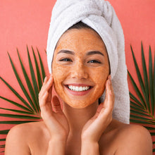 Natural Orange Peel Powder for Face & Skin Care (5 to 6 Gm / 1 Pkt) - justgrabit.in | Just Grab It