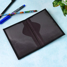 Stylish Printed Passport Holder Cover (1 Pc) - Justgrabit Inc.