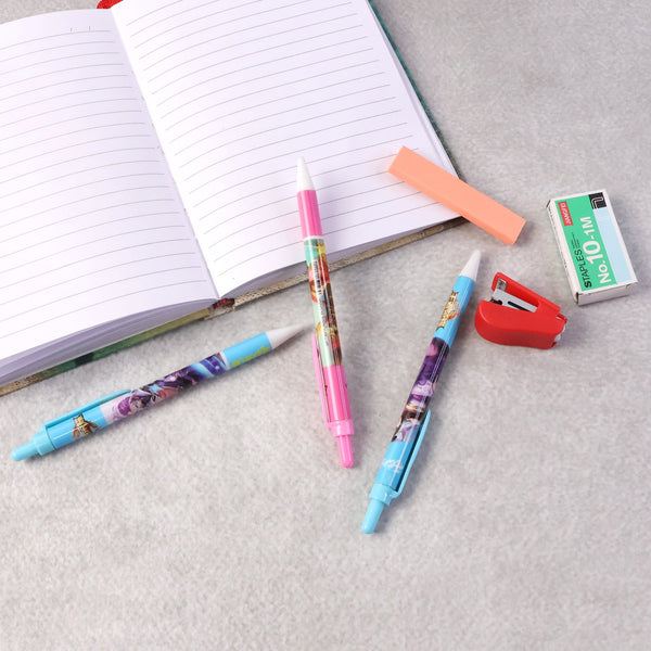 6 - in - 1 Stationery Set – 1 Set for School, Office - justgrabit.in | Just Grab It
