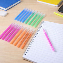 Colorful Pen Set for School, Office & Smooth Daily Writing (20 Pc) - justgrabit.in | Just Grab It
