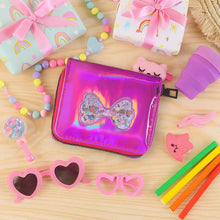 Vibrant Stylish Kids Wallet (1 Pc) - justgrabit.in | Just Grab It