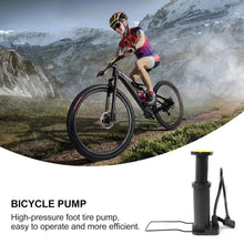 Mini Foot Pedal Air Pump (1 Pc) - Justgrabit Inc.