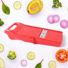 Supermom Easy Plus Vegetable Slicer (1 Pc) - Justgrabit Inc.