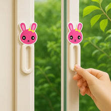 Self Stick Push Pull Helper (4 Pc) - justgrabit.in | Just Grab It