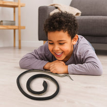 Realistic Rubber Snake Prank Toy (1 Pc) - justgrabit.in | Just Grab It