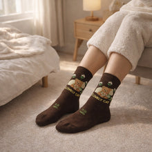 Premium Soft Light Socks (1 Pair / Long) - justgrabit.in | Just Grab It