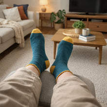 Comfortable Cotton Ankle Socks for Men and Women (1 Pair) - justgrabit.in | Just Grab It