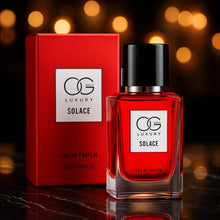 OG Luxury Solace Eau De Parfum (50 ML / 1 Pc) - Justgrabit Inc.