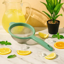 Apex Large Kitchen Strainer - (1 Pc) - justgrabit.in | Just Grab It