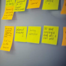 Sticky Note with 100 Sheets for Quick Notes (3×3 Inch) - justgrabit.in | Just Grab It
