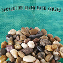 Decorative River Rock Stones (1 Set) - justgrabit.in | Just Grab It