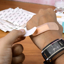 Adhesive Bandages Waterproof Creative Bandage (60 Pcs Set) - Justgrabit Inc.