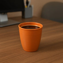 Durable Plastic Small Drinking Glass (1 Pc) - justgrabit.in | Just Grab It