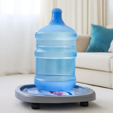 Supermom Plastic Multi Purpose Heavy Duty Gas Cylinder Trolley - Justgrabit Inc.