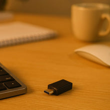 USB Micro & Type - C to USB - A OTG Adapter - (2 Pc / Set) - justgrabit.in | Just Grab It