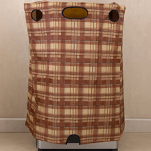 Water - Resistant Washing Machine Cover for Top - Load Models (1 Pc) - justgrabit.in | Just Grab It