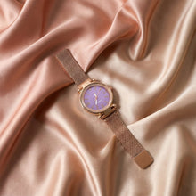 Elegant Ladies Wrist Watch with Stylish Dial and Premium Gift Box - justgrabit.in | Just Grab It