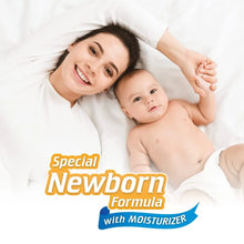 Tulips Sensitive Baby Wet Wipes (1 Set) - justgrabit.in | Just Grab It