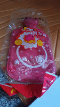 Rubber Hot Water Heating Bag for Pain Relief - justgrabit.in | Just Grab It