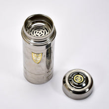 Stainless Steel Hydra Vacuum Insulated Flask Water Bottle - justgrabit.in | Just Grab It