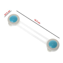 Baby Proofing Child Safety Strap Locks (1Pc Only) - Justgrabit Inc.