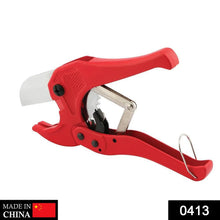 PVC Pipe Cutter (Pipe and Tubing Cutter Tool) - Justgrabit Inc.