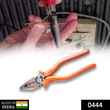 Heavy Duty Combination Plier Wire Cutters - Justgrabit Inc.