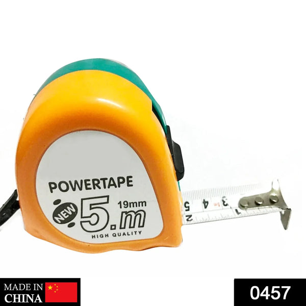 5M Pocket Measuring Tape - Justgrabit Inc.